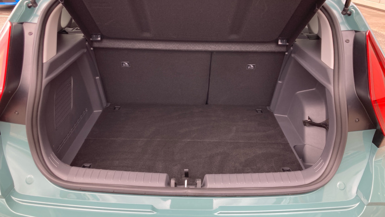 Hyundai BAYON 1.0 TGDi Ultimate 5dr DCT Petrol Hatchback
